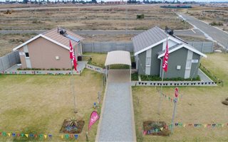3 Bedroom House in Dawnpark