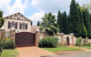 4 Bedroom House in Parkmore