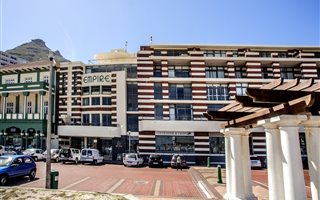1 Bedroom Apartment in Muizenberg