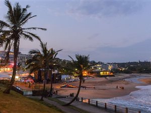 600 m² Commercial space in Margate