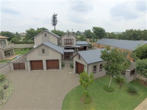 4 Bed House in Midlands Estate