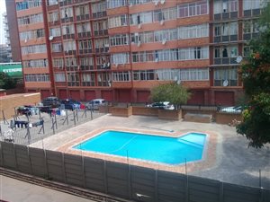 1 Bed Apartment in Sunnyside