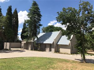 160 m² Office Space in Broadacres