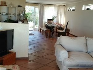 3 Bedroom House in Noordhoek