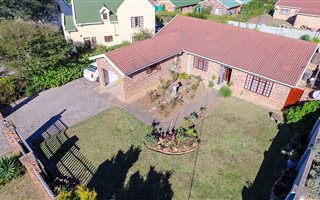 3 Bedroom House in Cradock