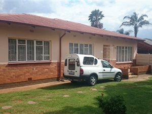 3 Bedroom House in Northmead