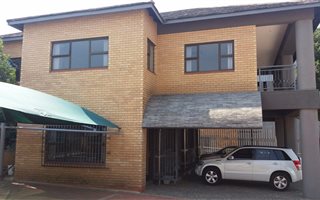 3218 m² Industrial space in Tulisa Park