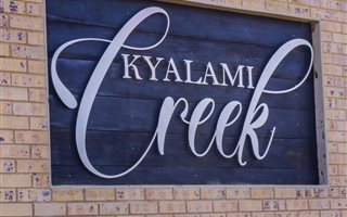 1 Bedroom House in Kyalami