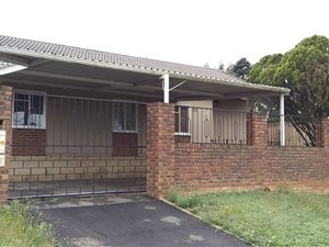 3 Bed House in Eastwood