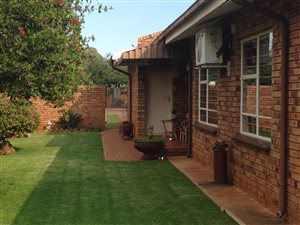 3 Bed Townhouse in Carletonville