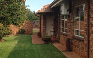 3 Bedroom Townhouse in Carletonville