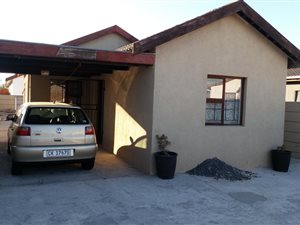 2 Bed House in Highbury