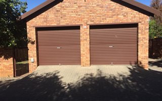 3 Bedroom Townhouse in Randpark Ridge