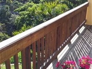 3 Bed Duplex in Doonside