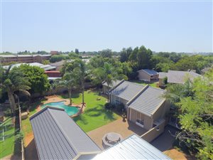 3 Bed House in Allen Grove