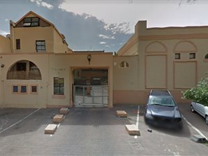 2 Bed Apartment in Fordsburg