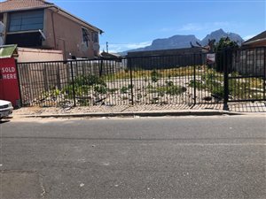 400 m² Land available in Belgravia