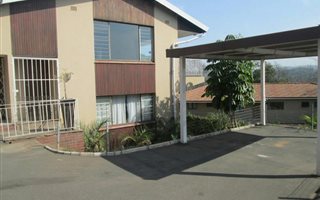 2 Bedroom Townhouse in Warner Beach