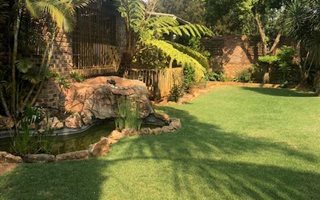 3 Bedroom House in Bronberrick