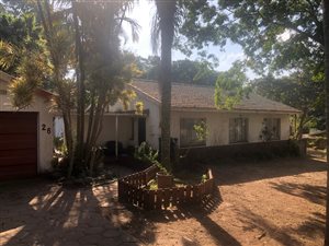 3 Bed House in New Germany