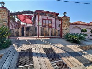 3 Bed House in Cosmo City