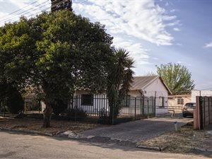 3 Bed House in Cruywagenpark