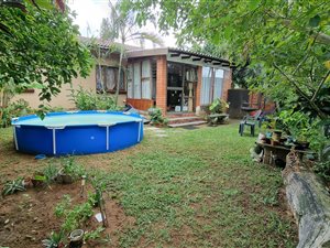 4 Bed Townhouse in St Lucia