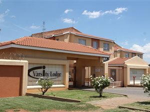 1 Bed Apartment in Kanoniers Park