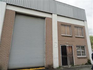 250 m² Commercial space in Newcastle Central