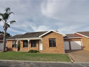 3 Bed Townhouse in Amandelrug