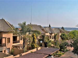 2 Bed Apartment in Sunninghill