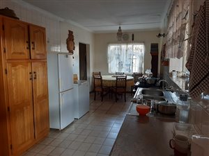 3 Bed House in Booysens