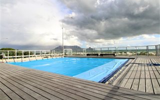 3 Bedroom Apartment in Waves Edge