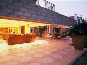 5 Bed House in Irene