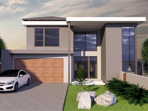 3 Bed House in La Como Lifestyle Estate
