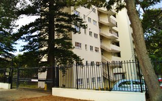 3 Bedroom Apartment in Harfield Village