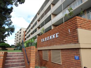 1 Bed Apartment in Highlands North
