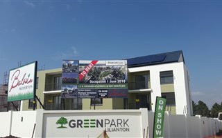 1 Bedroom Apartment in Boksburg North