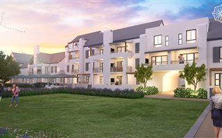 2 Bedroom House in Croydon
