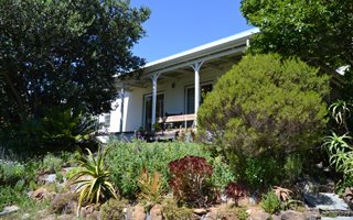 3 Bedroom House in Hout Bay and surrounds