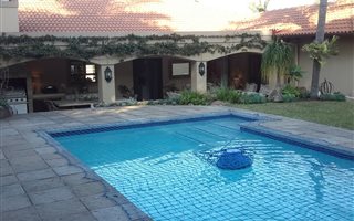 3 Bedroom House in Scottburgh Central
