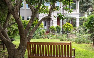 3 Bedroom Apartment in Glenwood