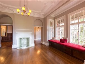 3 Bedroom Apartment in Glenwood