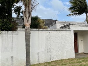 4 Bed House in Berea
