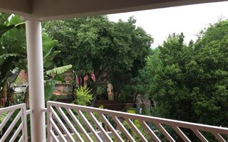 2 Bedroom Flat in Lynnwood Ridge