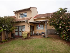 3 Bed Townhouse in South End