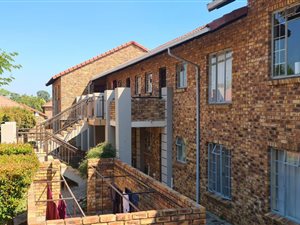2 Bed Townhouse in Pretoria North