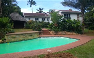 4 Bedroom House in Amanzimtoti
