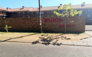 2 Bedroom Apartment in Tileba