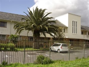 1 Bedroom Apartment in Pinelands